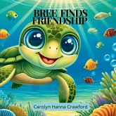 Bree Finds Friendship Bree Finds Friendship