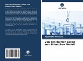 Von den Balmer-Linien zum Bohrschen Modell Von den Balmer-Linien zum Bohrschen Modell