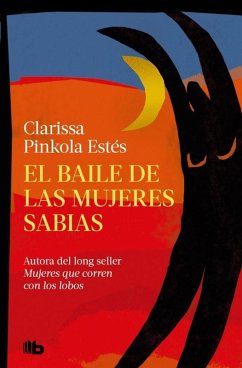 Cover El baile de las mujeres sabias