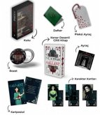 Gallant Özel Kutulu Set- Ciltli Gallant Özel Kutulu Set- Ciltli