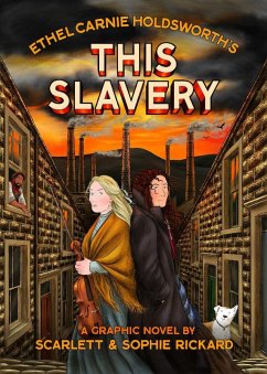 This Slavery - Rickard, Scarlett