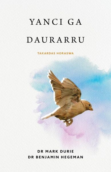 Yanci ga Daurarru (Liberty to the Captives) Yanci ga Daurarru (Liberty to the Captives)