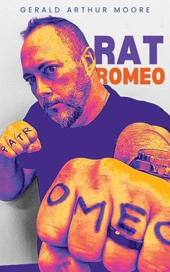 Cover Rat Romeo