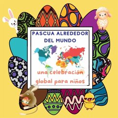 Cover La Pascua Alrededor del Mundo