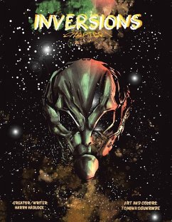 Inversions - Hadlock, Harry Inversions - Hadlock, Harry