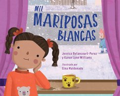 Cover Mil Mariposas Blancas