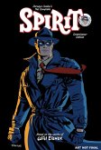 Darwyn Cooke's the Complete Spirit Connoisseur Edition Darwyn Cooke's the Complete Spirit Connoisseur Edition