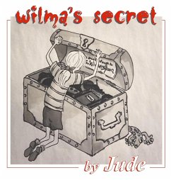 Cover Wilma's Secret