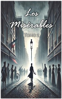 Cover Los Misérables