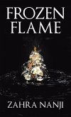 Frozen Flame Frozen Flame