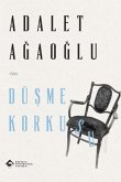 Düsme Korkusu Düsme Korkusu