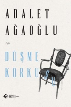 Cover Düsme Korkusu