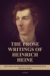 The Prose Writings of Heinrich Heine - Bild 1