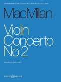 Violin Concerto No 2 Violin Concerto No 2
