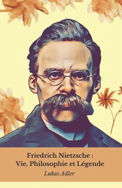 Friedrich Nietzsche - Adler, Lukas