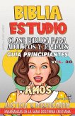 Clase Bíblica para Adultos y Jóvenes, Guía Principiantes - Amós Clase Bíblica para Adultos y Jóvenes, Guía Principiantes - Amós