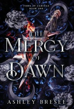 Cover The Mercy of Dawn