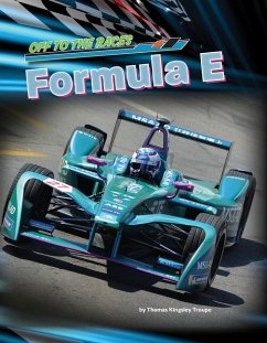 Cover Formula E