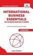 International Business Essentials You... - Bild 1