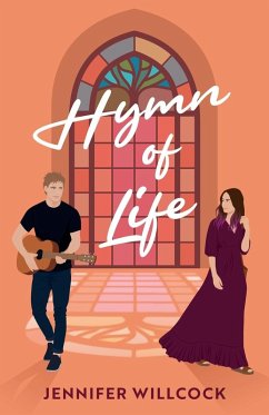 Cover Hymn of Life