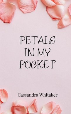 Cover Petals in My Pocket