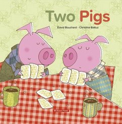 Cover Two Pigs