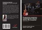 Propozycja programu zapobiegania utracie s¿uchu dla muzyków Propozycja programu zapobiegania utracie s¿uchu dla muzyków
