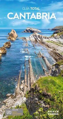 Cover Cantabria