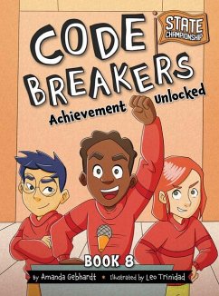 Cover Achievement Unlocked