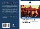 Ein Shakespeare-Sujet - Shylock in Der Kaufmann von Venedig