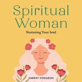Spiritual Woman Spiritual Woman