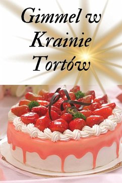 Cover Gimmel w Krainie Tortów