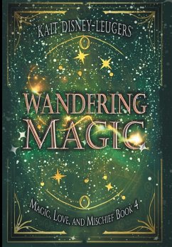 Cover Wandering Magic