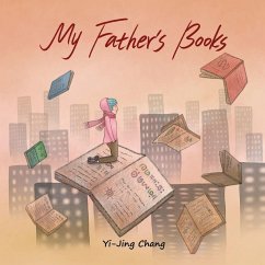 Cover My Father's Books
