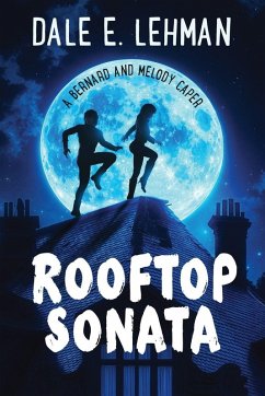 Cover Rooftop Sonata