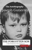 The Forgotten Son The Forgotten Son