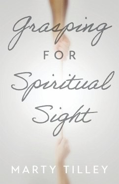 Cover Grasping for Spiritual Sight