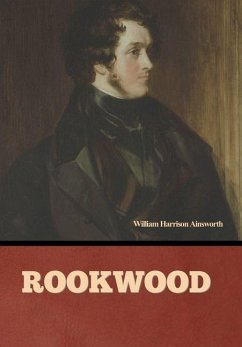 Cover Rookwood