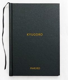 Cover Kyugoro