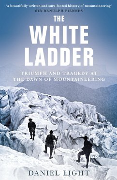 Cover The White Ladder