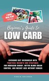Beginner's Guide to Low Carb