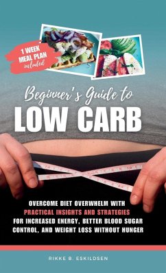 Cover Beginner's Guide to Low Carb