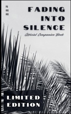 Cover Fading Into Silence
