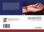 MASS MEDIA AND THE FIGHT AGAINST SUICIDE