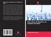 Dos raios de Balmer ao modelo de Bohr Dos raios de Balmer ao modelo de Bohr