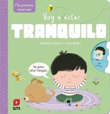 Voy a estar tranquilo Voy a estar tranquilo