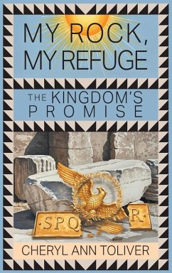 My Rock, My Refuge My Rock, My Refuge