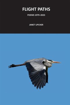 Flight Paths - Upcher, Janet
