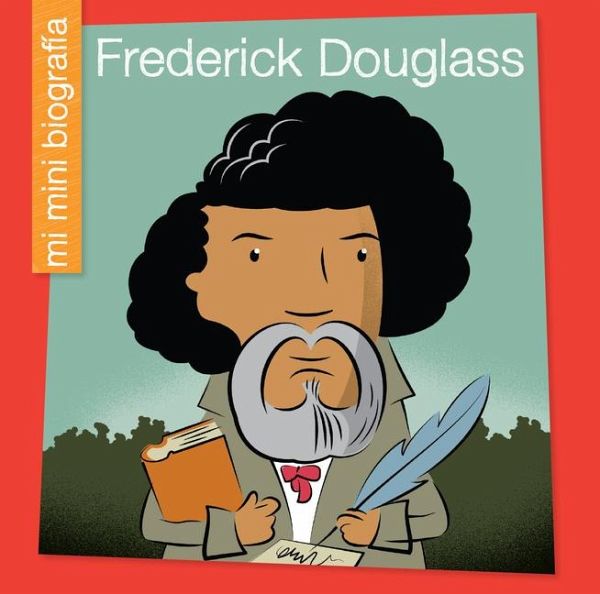 Frederick Douglass Sp Frederick Douglass Sp