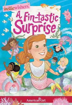 Cover A Fintastic Surprise